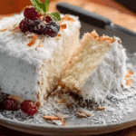 Coconut Cake