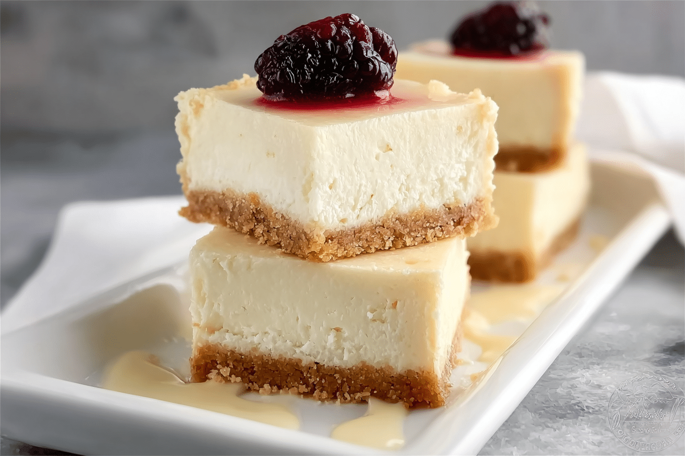Rich and Creamy Cheesecake Fudge