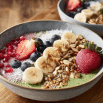 Superfood Breakfast Bowl