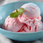 Cotton Candy Ice Cream