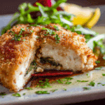 Chicken Kiev