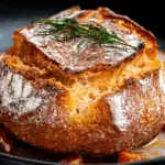 No-Knead Bread