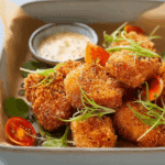 Homemade Chicken Nuggets