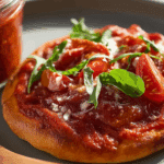 5-Minute Pizza Sauce