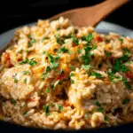 Crock Pot Chicken and Rice Recipe