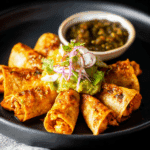 Antojitos Recipe