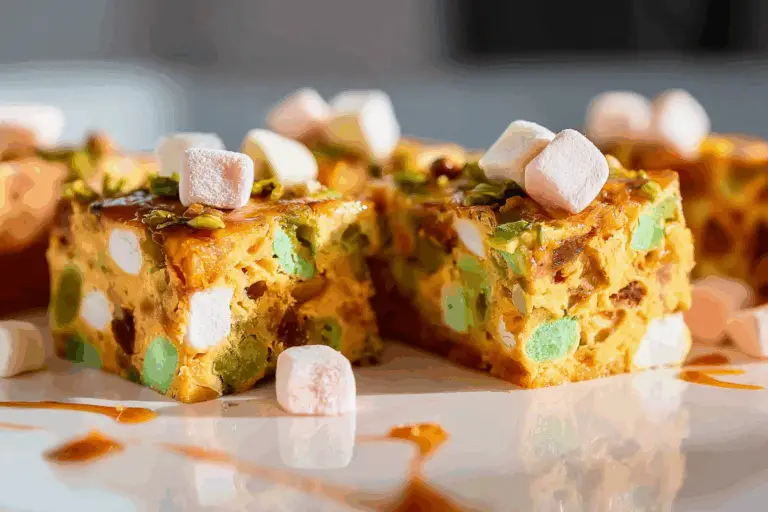 Confetti Squares