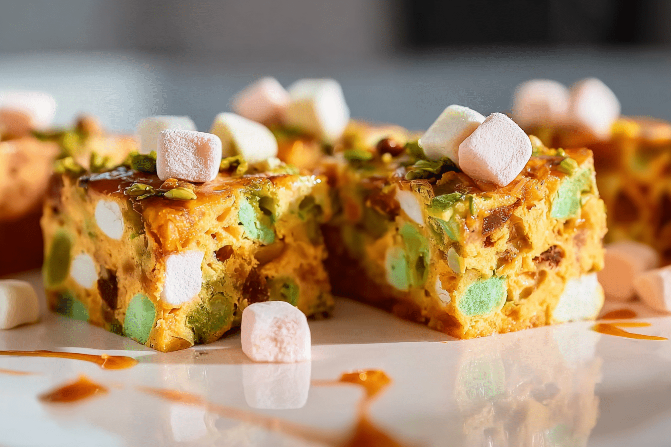 Confetti Squares