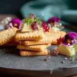 Homemade Eet-Sum-Mor Biscuits Recipe (Short Bread Cookies)