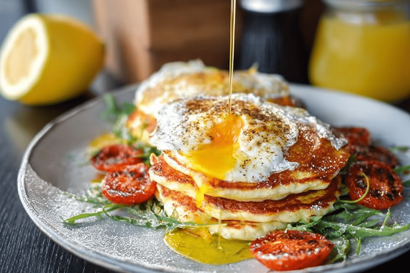 The Perfect Sicilian Breakfast!
