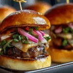 THE BEST SLIDERS