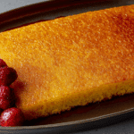 Basic Vanilla Sheet Cake