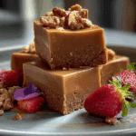 BISCOFF FUDGE