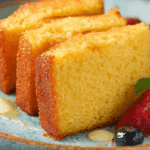 Butter Cake
