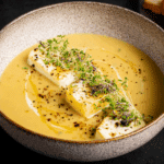 Leek and Potato Soup