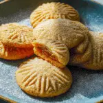 Maamoul (Date Filled Cookies)