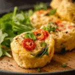 Starbucks Copycat Egg Bites