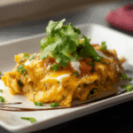 King Ranch Chicken