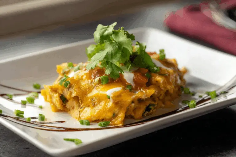 King Ranch Chicken