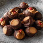 Buckeye Candy Recipe