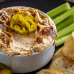 Mississippi Pot Roast Dip