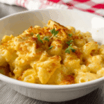 Chick-fil-A Mac and Cheese Recipe