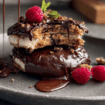 Healthy Moon Pies Recipe