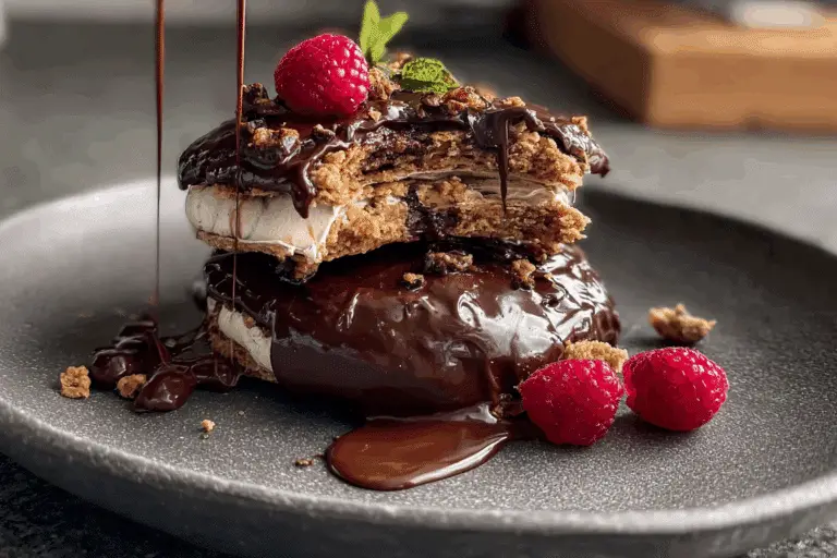 Healthy Moon Pies Recipe