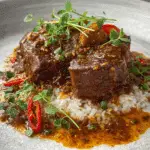 Garlic Peppercorn Steak Bites