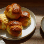 Brioche Dinner Rolls
