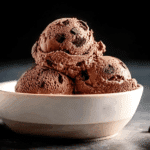 Double Chocolate Ice Cream