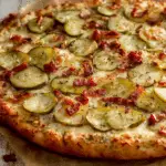 Pickle Pizza