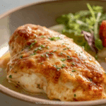 Melt In Your Mouth Chicken