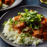 Classic Butter Chicken