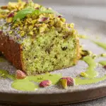 Pistachio Recipe