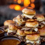 Hot Honey Cheesesteak