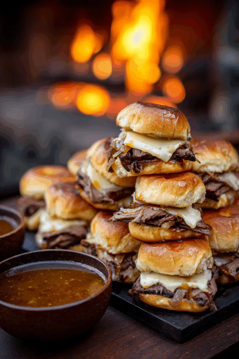 Hot Honey Cheesesteak