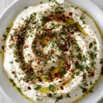 Roasted Garlic Dip