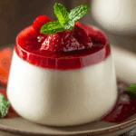 Panna Cotta