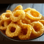 Sooji Rings