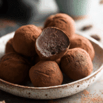 Chocolate Truffles
