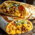 Fast Food Burrito Showdown