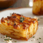 Potato Pave