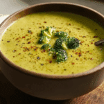 Creamy Broccoli Soup