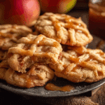 Apple Pie Cookies