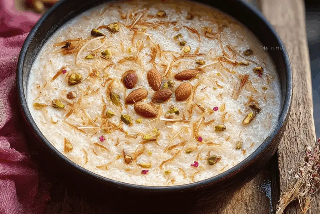 Sheer Khurma