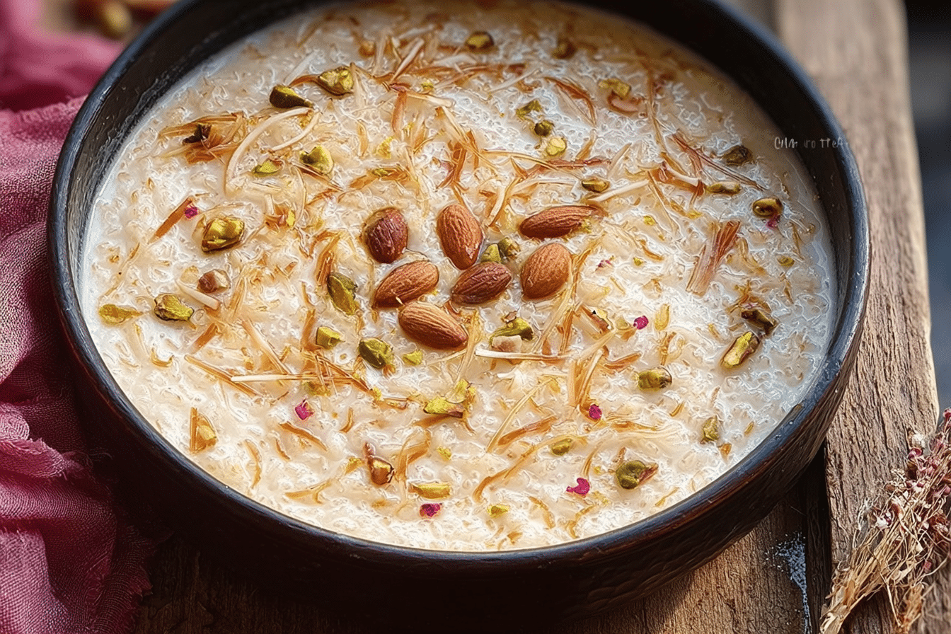 Sheer Khurma