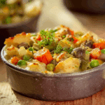 Veggie Pot Pie