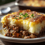 Hachis Parmentier