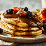 Protein Pancake Bake